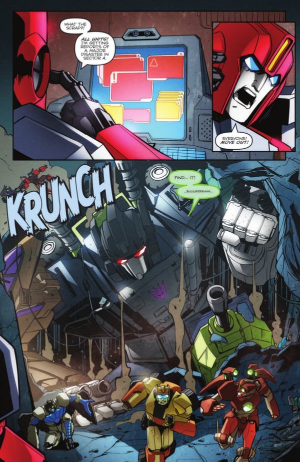 The Transformers Till All Are One Issue 4 Full Comic Preview 07 (7 of 7)